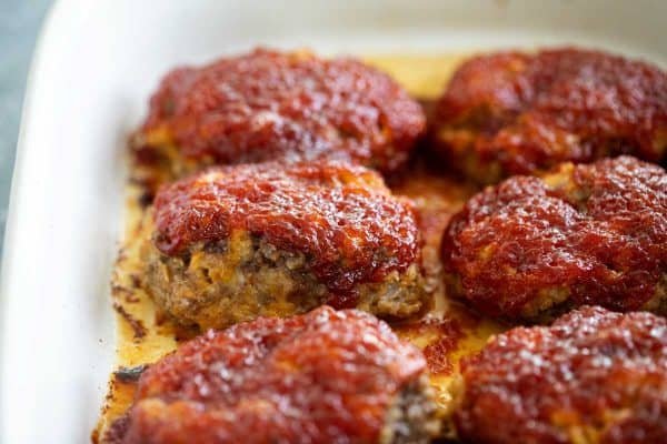 Cheesy Mini Meatloaf Recipe Taste And Tell,How To Play Gin Rummy 500