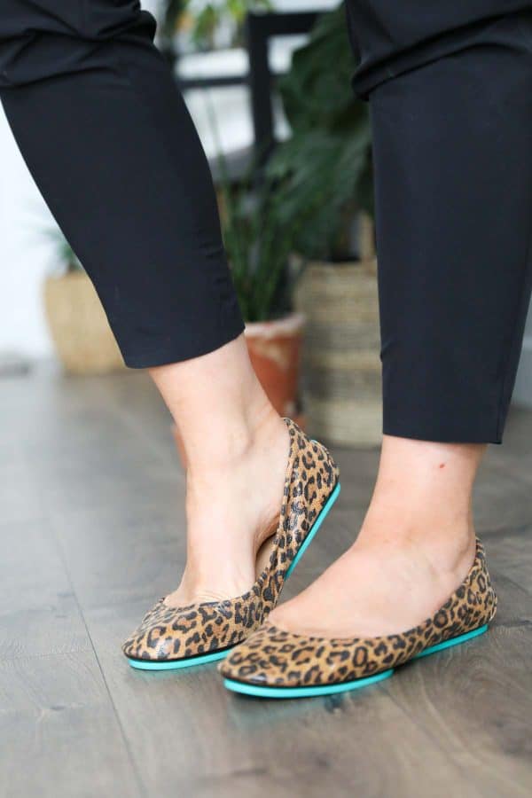 tieks 10