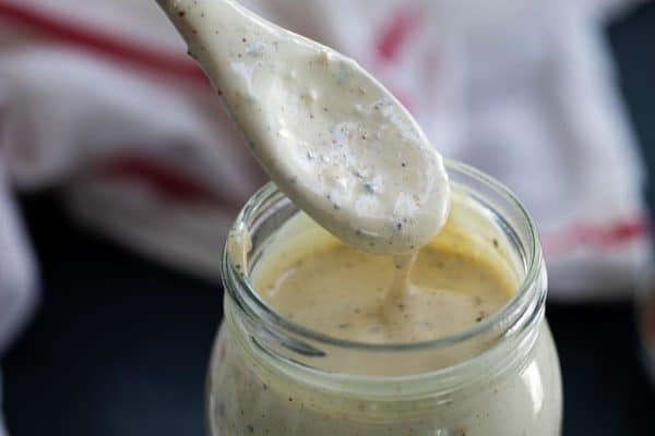 How to Make White BBQ Sauce