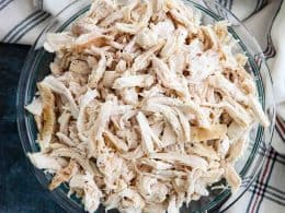 How To Make Shredded Chicken 5 Ways Taste And Tell