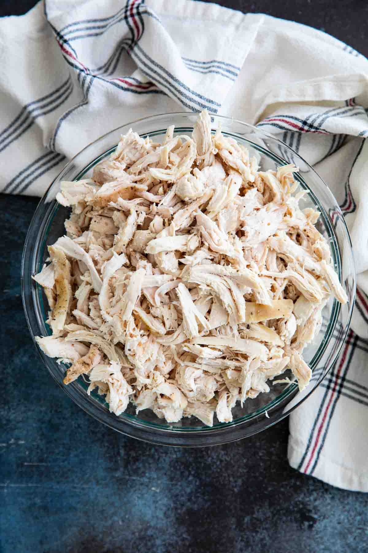 How To Make Shredded Chicken 5 Ways Taste And Tell,Two Player Card Games War