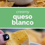 How to Make Queso Blanco
