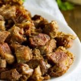 recipe for pork carnitas