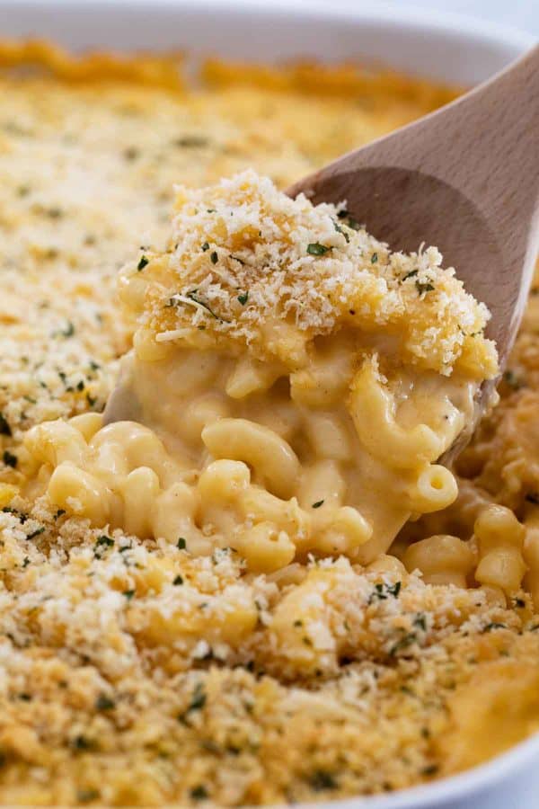 Best Homemade Mac & Cheese Recipe - How To Make Macaroni And Cheese