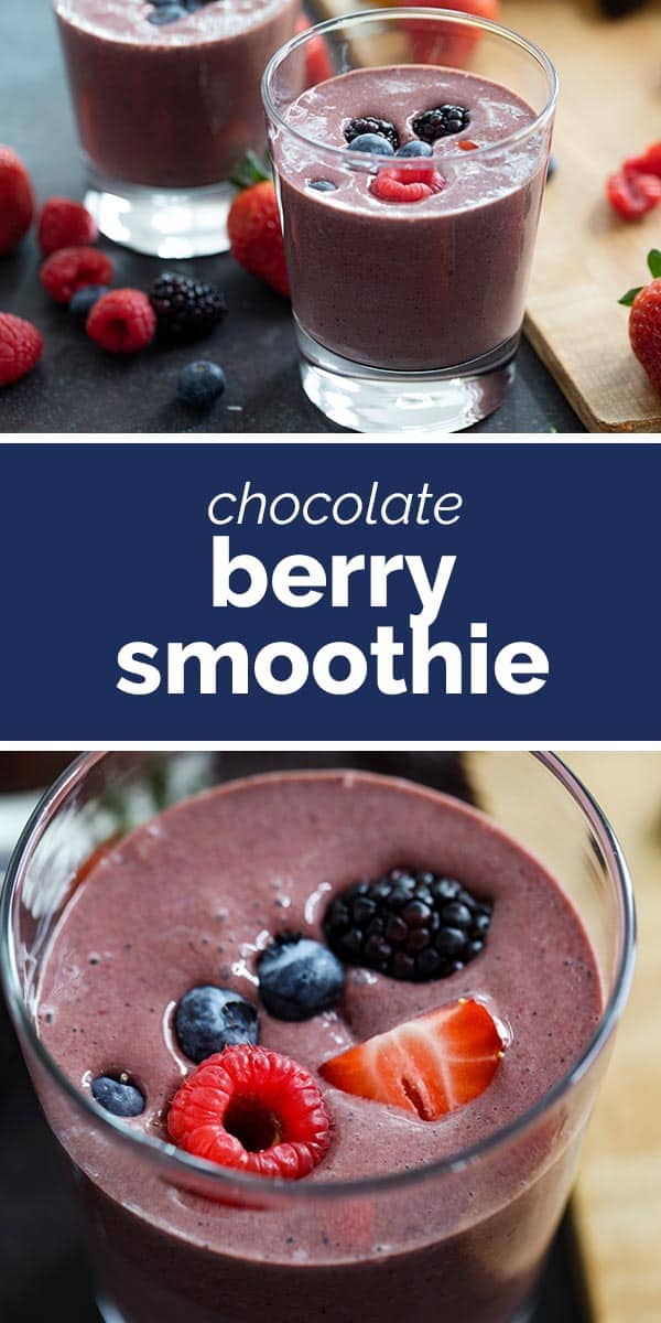 Chocolate Berry Smoothie Recipe Easy And Healthy Taste And Tell chocolate-berry-smoothie-recipe-easy-and-healthy-taste-and-tell