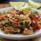 Pork Stir Fry Recipe