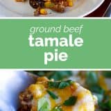 How to Make Tamale Pie