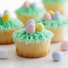 Easter Cupcakes-image
