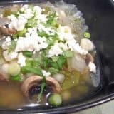 Green Pozole