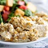 poppy seed chicken casserole