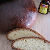 Portuguese Sweet Bread