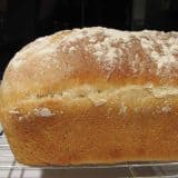 Potato Bread Recipe
