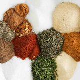 spices for Jamaican Jerk Seasoning