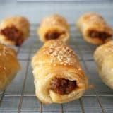 Sausage Rolls