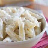 Tami's White Sauce