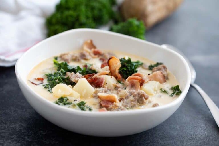 Copycat Zuppa Toscana Recipe Taste and Tell