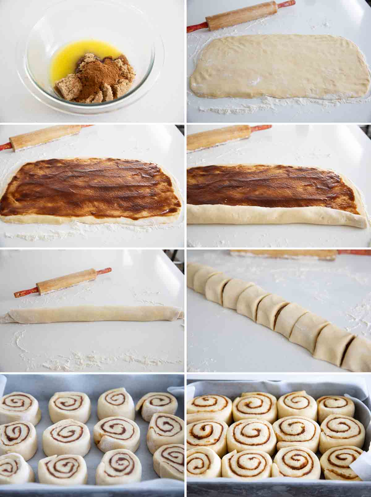 Perfect Cinnamon Rolls - Tastes Better From Scratch