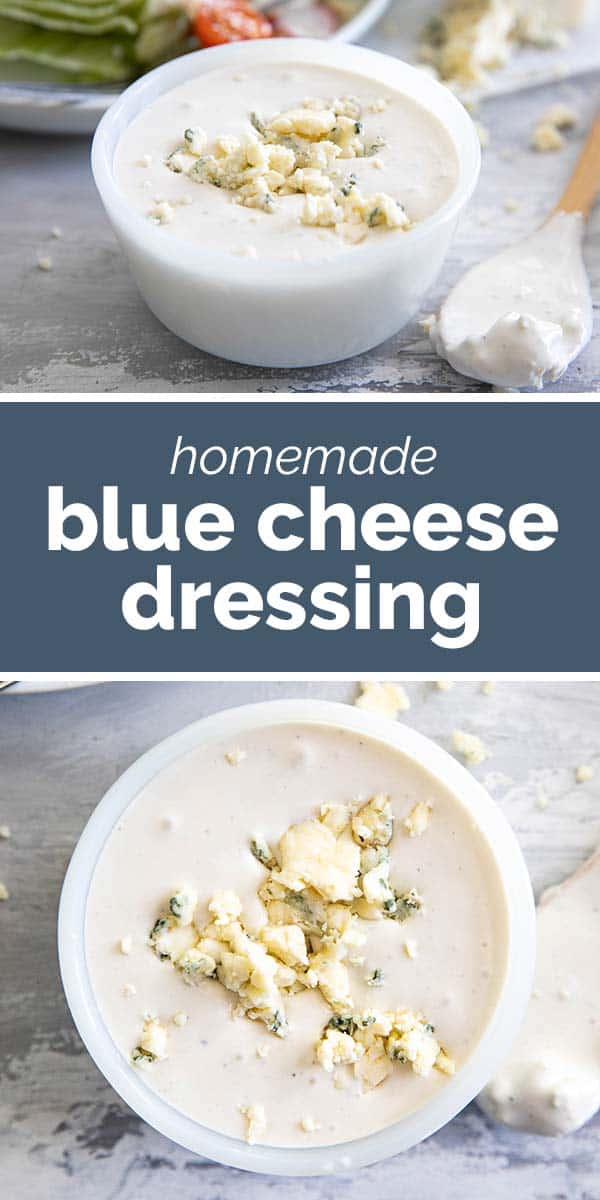 How Long Can You Leave Blue Cheese Dressing Sit Out