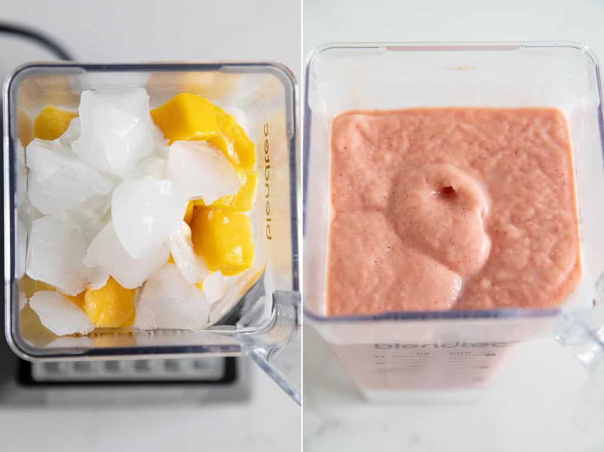 Fruit Ice Cubes: Freezing Fruit for Smoothies or Baby Food - Oh, The Things  We'll Make!