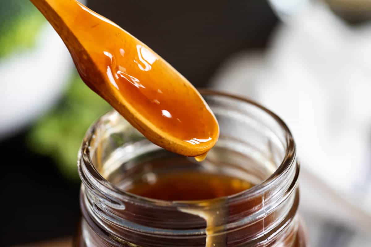 Homemade Teriyaki Sauce Recipe - Taste and Tell