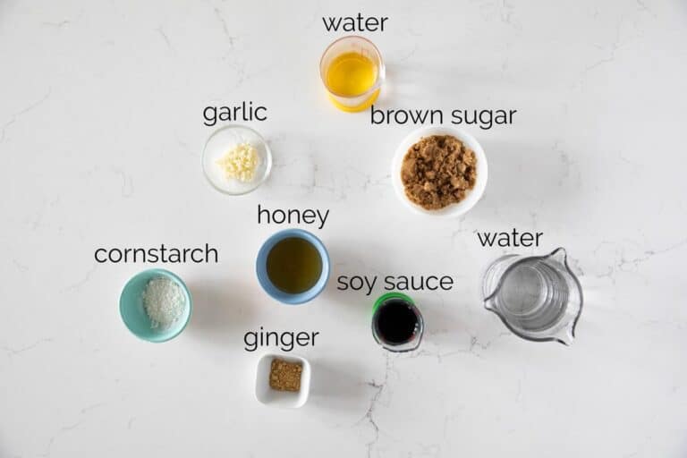 Homemade Teriyaki Sauce Recipe Taste and Tell