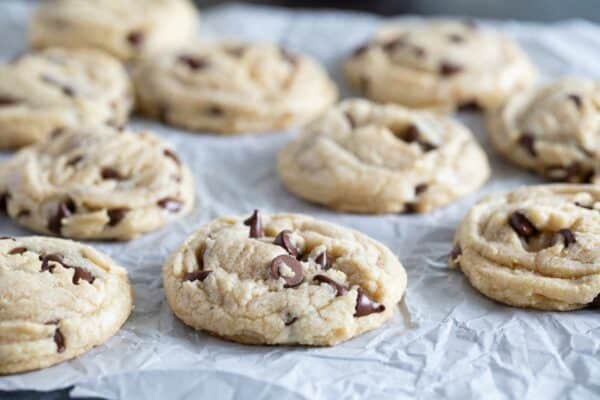 Toll House Cookie Recipe - Taste and Tell