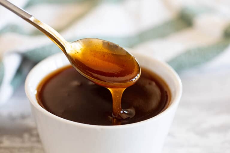 Sweet and Sour Sauce - Taste and Tell