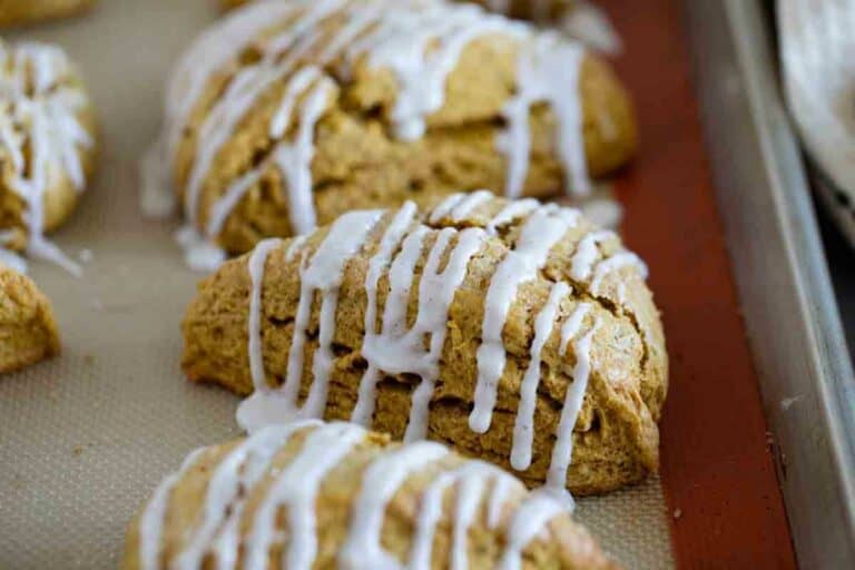 pumpkin-scones-taste-and-tell