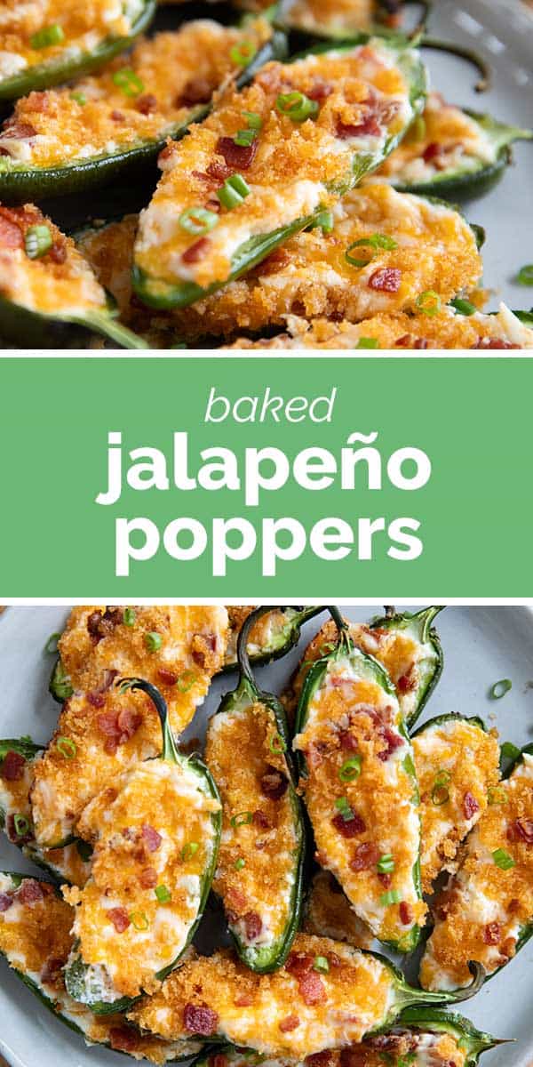 Jalapeño Poppers Taste and Tell